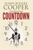 Countdown: a Milt Kovak Police Procedural (Hardcover, First World Publication) - Susan Rogers Cooper Photo