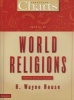 Charts of World Religions (Paperback) - H Wayne House Photo