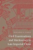 Civil Examinations and Meritocracy in Late Imperial China (Hardcover) - Benjamin A Elman Photo