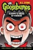 Slappy's Tales of Horror (Goosebumps Graphix) (Paperback) - R L Stine Photo