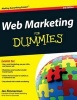 Web Marketing for Dummies (Hardcover, 3rd) - Jan Zimmerman Photo