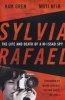 Sylvia Rafael - The Life and Death of a Mossad Spy (Hardcover) - Ram Oren Photo