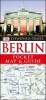  Eyewitness Pocket Map and Guide Berlin (Paperback) - Dk Photo