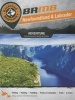 Newfoundland & Labrador - Adventure Topographic Maps & Guide (Hardcover) - Russell Mussio Photo