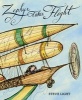 Zephyr Takes Flight (Hardcover) - Steve Light Photo