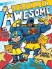 Captain Awesome Meets Super Dude! - Super Special (Paperback) - Stan Kirby Photo