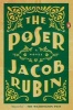 The Poser - A Novel (Paperback) - Jacob Rubin Photo