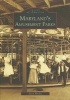 Maryland's Amusement Parks (Paperback) - Jason Rhodes Photo