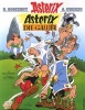 Asterix Die Gallier - Boek 1 (Afrikaans, Paperback) - Goscinny Photo