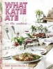 What Katie Ate on the Weekend (Hardcover) - Katie Quinn Davies Photo