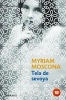 Tela de Sevoya (Fabric from an Onion) (Spanish, Paperback) - Myriam Moscona Photo