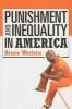 Punishment and Inequality in America (Paperback) - Bruce Western Photo