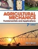 Agricultural Mechanics - Fundamentals and Applications (Hardcover, 7th edition) - Ray Herren Photo