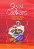 Slow Cookers - More Than 100 Easy Recipes (Paperback) -  Photo