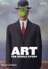 Art - The Whole Story (Paperback) - Stephen Farthing Photo