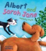 Storytime: Albert and Sarah Jane (Paperback) - Malachy Doyle Photo