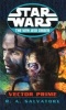 Star Wars: The New Jedi Order - Vector Prime (Paperback, New edition) - RA Salvatore Photo