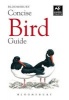 Concise Bird Guide (Paperback) - Bloomsbury Group Photo