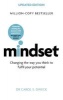 Mindset - Changing the Way You Think to Fulfil Your Potential (Paperback, Updated ed) - Carol Dweck Photo