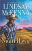 Night Hawk (Paperback) - Lindsay McKenna Photo