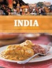 India - A Journey for Food Lovers (Paperback) - Priya Wickramasinghe Photo