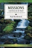 Missions - Power to Shape Our Lives (Paperback, REV and Thumb I) - Paul Borthwick Photo