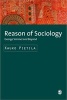 Reason of Sociology - George Simmel and Beyond (Hardcover, New) - Kauko Pietila Photo