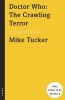 The Crawling Terror (Paperback) - Mike Tucker Photo