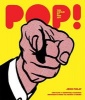 Pop! The World of Pop Art (Hardcover) - John Finlay Photo