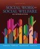 Empowerment Series: Social Work and Social Welfare (Hardcover, 8th Revised edition) - Guy Shuttlesworth Photo