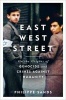 East West Street - On the Origins of Genocide and Crimes Against Humanity (Hardcover) - Philippe Sands Photo