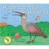 Hagedash Die Hadeda (Afrikaans, Paperback) - Charles Devilliers Photo