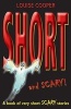 Short and Scary! (Paperback) - Louise Cooper Photo