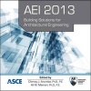 AEI 2013 - Building Solutions for Architectural Engineering (CD-ROM) - Chimay J Anumba Photo