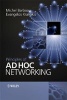 Principles of Ad-hoc Networking (Hardcover) - Michel Barbeau Photo