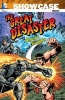 Showcase Presents: The Great Disaster Featuring the Atomic Knights - The Great Disaster Featuring the Atomic Knights (Paperback) - Gerry Conway Photo