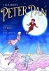 J.M. Barrie's Peter Pan - The Graphic Novel (Paperback) - Stephen White Photo