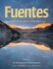 Fuentes - Conversacion Y Gramatica (Paperback, 4th Revised edition) - Lucia Caycedo Garner Photo