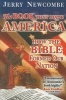 The Book That Made America - How the Bible Formed Our Nation (Paperback) - Jerry Newcombe D Min Photo