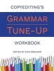 Copyediting's Grammar Tune-Up Workbook (Paperback) - Erin Brenner Photo