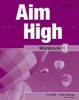 Aim High: Level 3: Workbook with Online Practice (Undefined) -  Photo