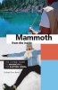 Mammoth from the Inside - The Honest Guide to Mammoth & the Eastern Sierra (Paperback) - Colleen Dunn Bates Photo