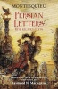 The Persian Letters (Paperback, New Ed) - Charles de SecondatBaron de Montesquieu Photo