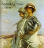 Spending Time Outside (Hardcover) - Helen Bate Photo