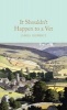 It Shouldn't Happen to a Vet (Hardcover, Main Market Ed.) - James Herriot Photo