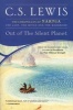 Out of the Silent Planet (Paperback) - Lewis Photo