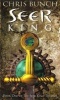 The Seer King (Paperback, Reissue) - Chris Bunch Photo