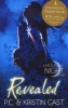 Revealed - House Of Night: Book 11 (Paperback) - PC Cast Photo