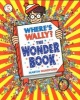 Where's Wally? The Wonder Book - The Wonder Book (Paperback) - Martin Handford Photo