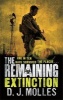 Extinction (Paperback) - D J Molles Photo